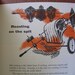 1950s Sunset BBQ Cook Book