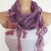 2012 summer fashion cotton scarf new design headband neckwarmer