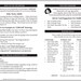 The "Job Jar" Household Chore System PDF Version