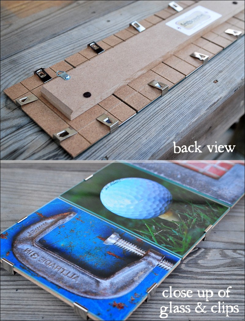 Alphabet Photography Custom  ANY 5 LETTER WORD framed