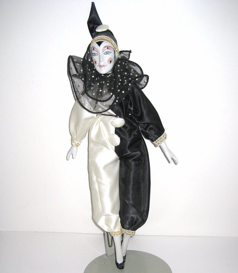 silvestri porcelain dolls