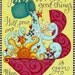 Open Your Heart PRINT