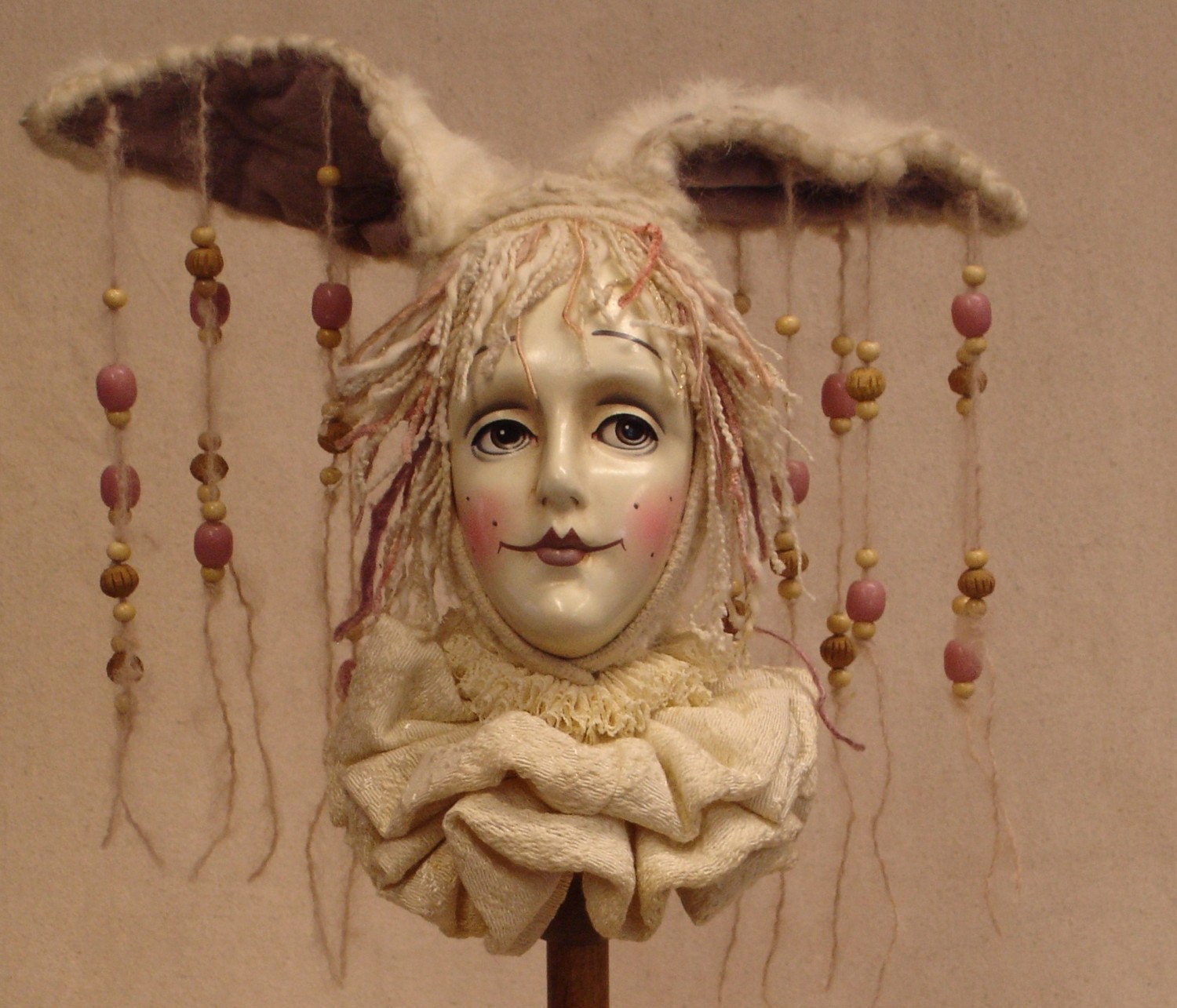 The Rabbit Jester