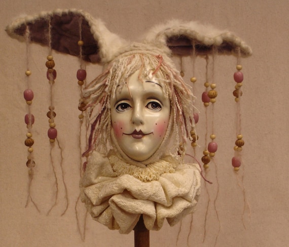 The Rabbit Jester