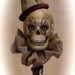 Wise Fool, Dead Head Series