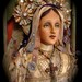 Madonna Greeting Cards/ 5 card mix