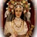 Madonna Greeting Cards/ 5 card mix