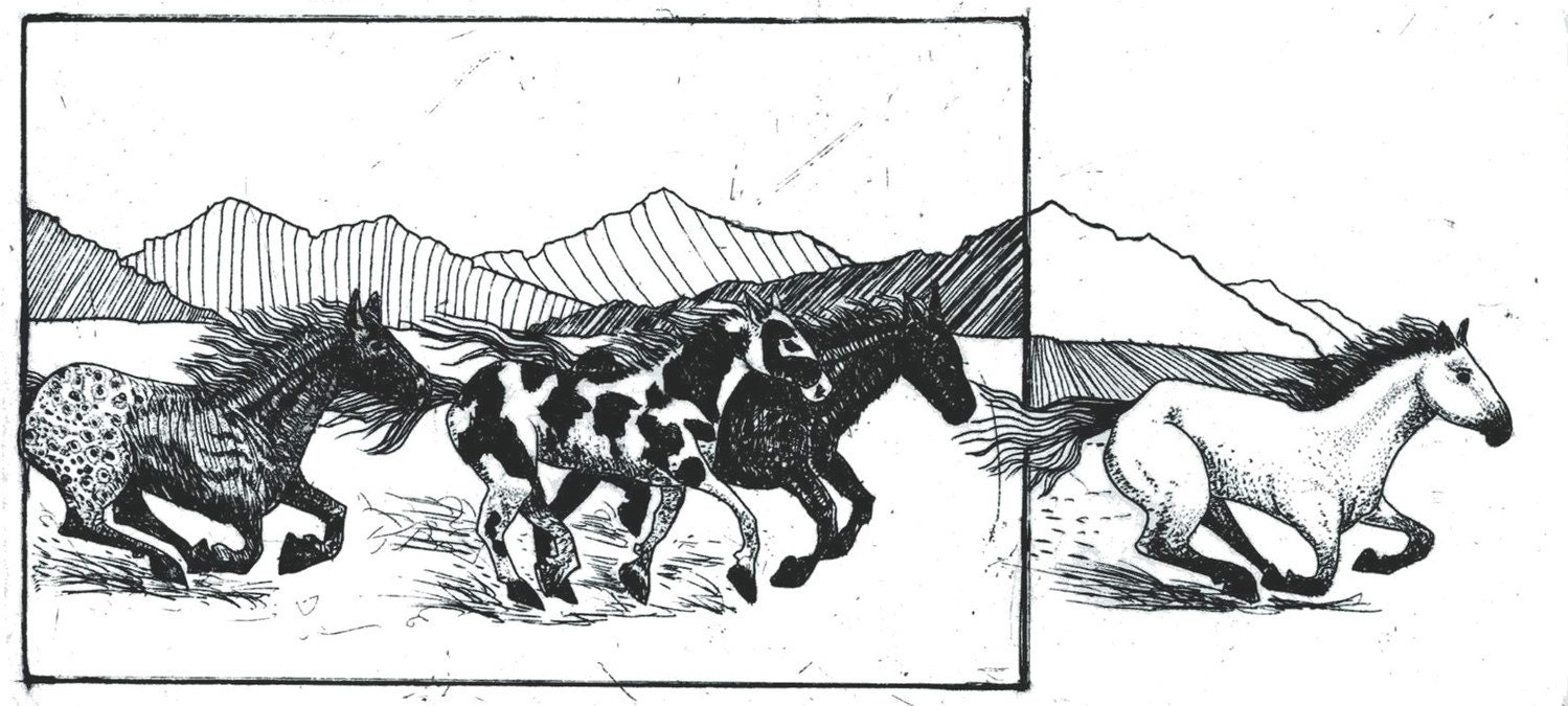 Year of the Horse