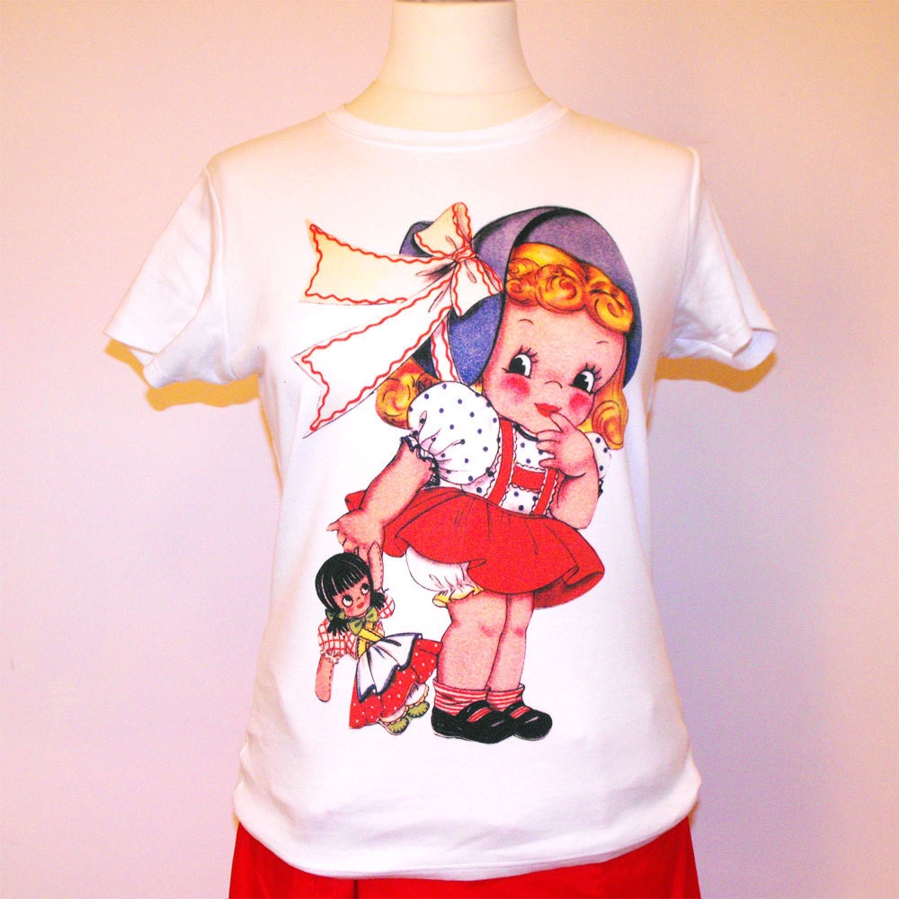 Dolly T-Shirt