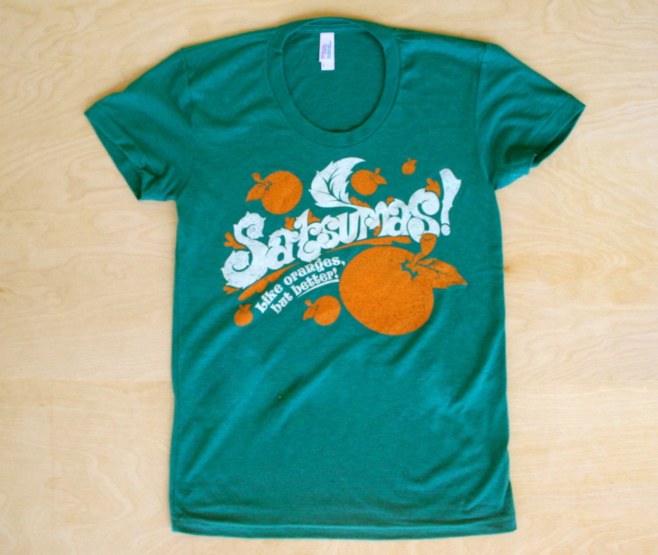 Satsumas T-Shirt