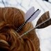 Hair Arrow- Spring colors