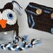 Owl Baby Hat and Diaper Cover Baby Hats Crochet Baby Hats Newborn Baby Hats Newborn Photography Props Baby Hats Photo Props Diaper Cover