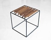 AIR - Coffee Table/ Side Tables