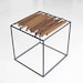 AIR - Coffee Table/ Side Tables