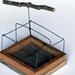 Handmade Twig Four Pack - Rustic Beer Tote, Gifts for Craft Brewers, Beer Drinkers and Cool Etsy Dudes