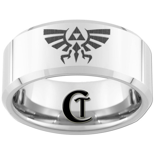 Zelda Ring