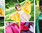 Pricess Super Capes