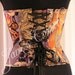 Corset Whimsy