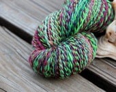 Marooned - Handspun Yarn
