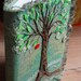 Tree of life, guest book.