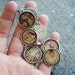 Bioshock Plasmid Bracelet