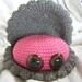 Undersea 5 Pattern Bundle - Amigurumi Plush Crochet PATTERNS ONLY (PDF)