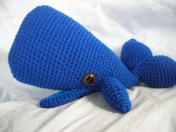 Undersea 5 Pattern Bundle - Amigurumi Plush Crochet PATTERNS ONLY (PDF)