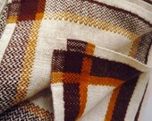 Vintage Soft Rug 1970