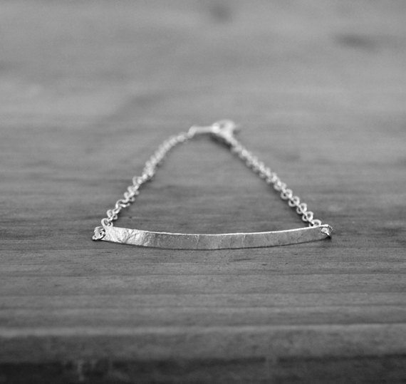 Bar Bracelet Walk The Line (No. 35)