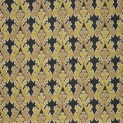 Lee Jofa Groundworks Kelly Wearstler Bengal Bazaar 20" Pillow Cover - Bronze