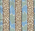 Quadrille Bijou Stripe