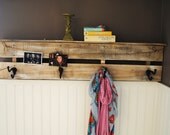 Pallet Entry Organizer