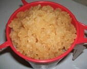 Dehydrated Dried Organic Water Kefir Grains Crystals