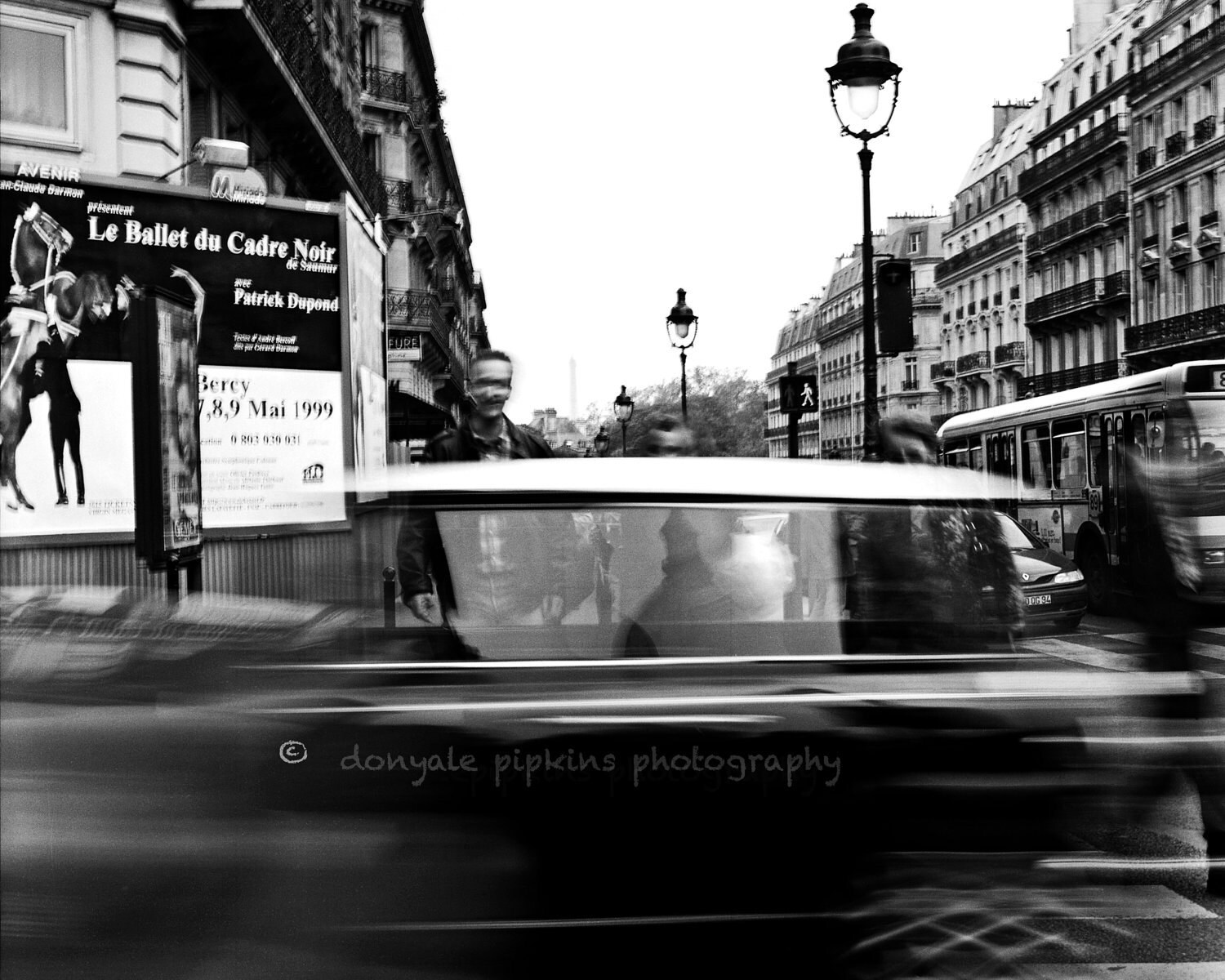 paris photography