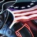 EPIC SIZE Paul Revere the Midnight Rider 24x36