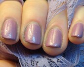 The Back of the Ribbon Grand Guignol series Nail Lacquer Nail Polish 15ml