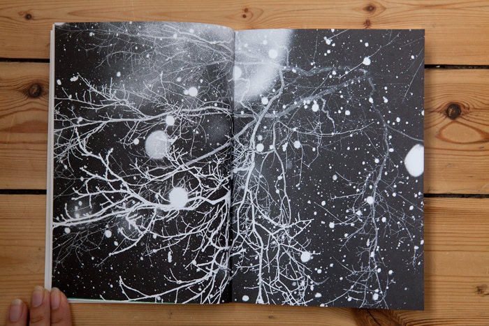 Photo book 01, signed limited edition by Silversaga