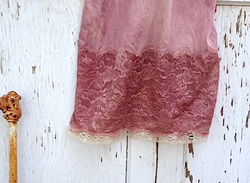 FOR TRICIA frothy lace cocoa and rose blush holiday party slip dress rustic lace vintage cowgirl cowboy boots wedding ranch prairie rustic