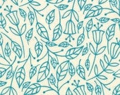 Summersville by Lucie Summers for Moda - Fall in Seafoam - 1/2 Yard