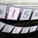 custom Easter banner