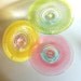 10" Cake Stands You Pick Your Colors