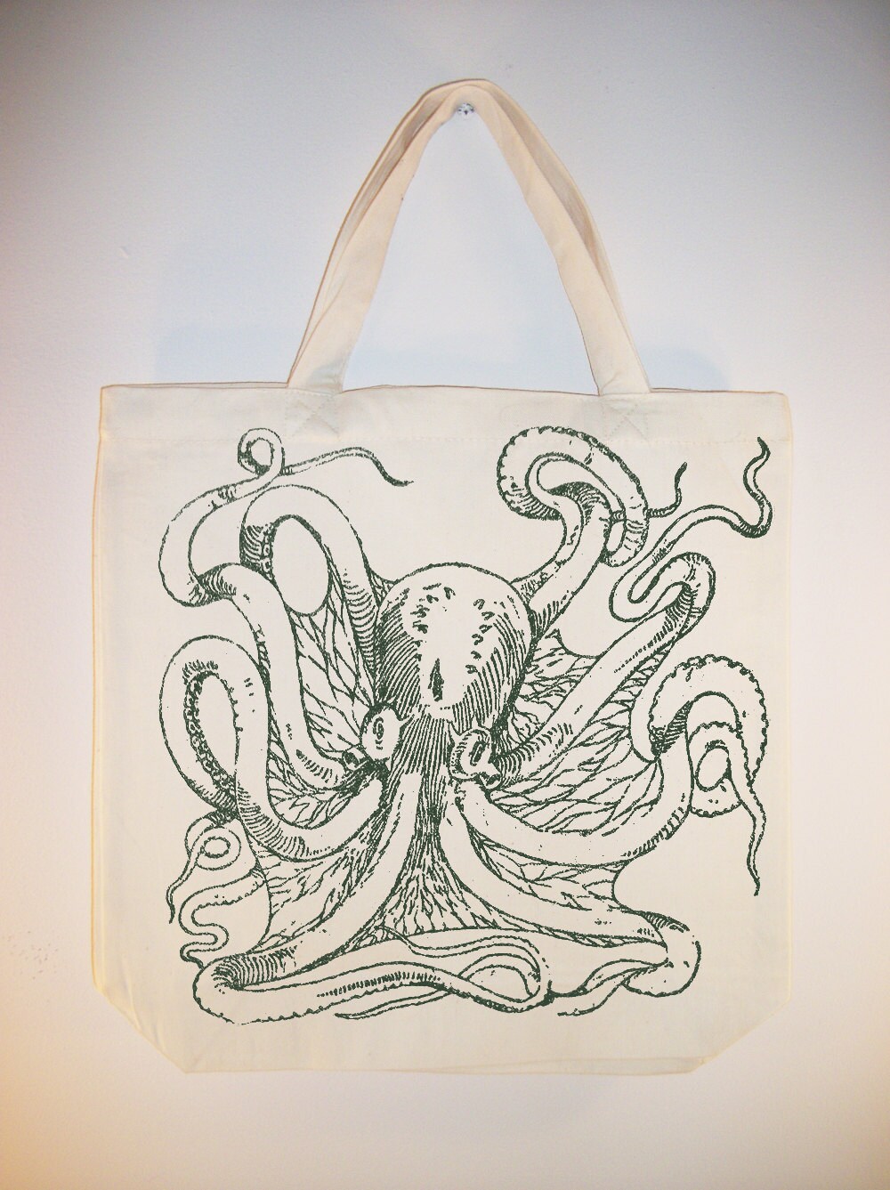 Awesome Octopus Drawing