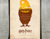 Harry Potter and the Philosopher's Stone 11x17 Movie Poster