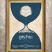 Harry Potter and the Prisoner of Azkaban 27x40 (Theatrical Size) Movie Poster