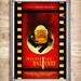 Inglourious Basterds 24x36 Movie Poster