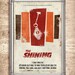 The Shining 24x36 Movie Poster