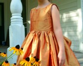 Flower Girl Dress