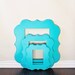 16x20 picture frame-whimsical and unique. Pick your style and color