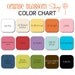 8x10 picture frame-whimsical and unique . Pick your style and color