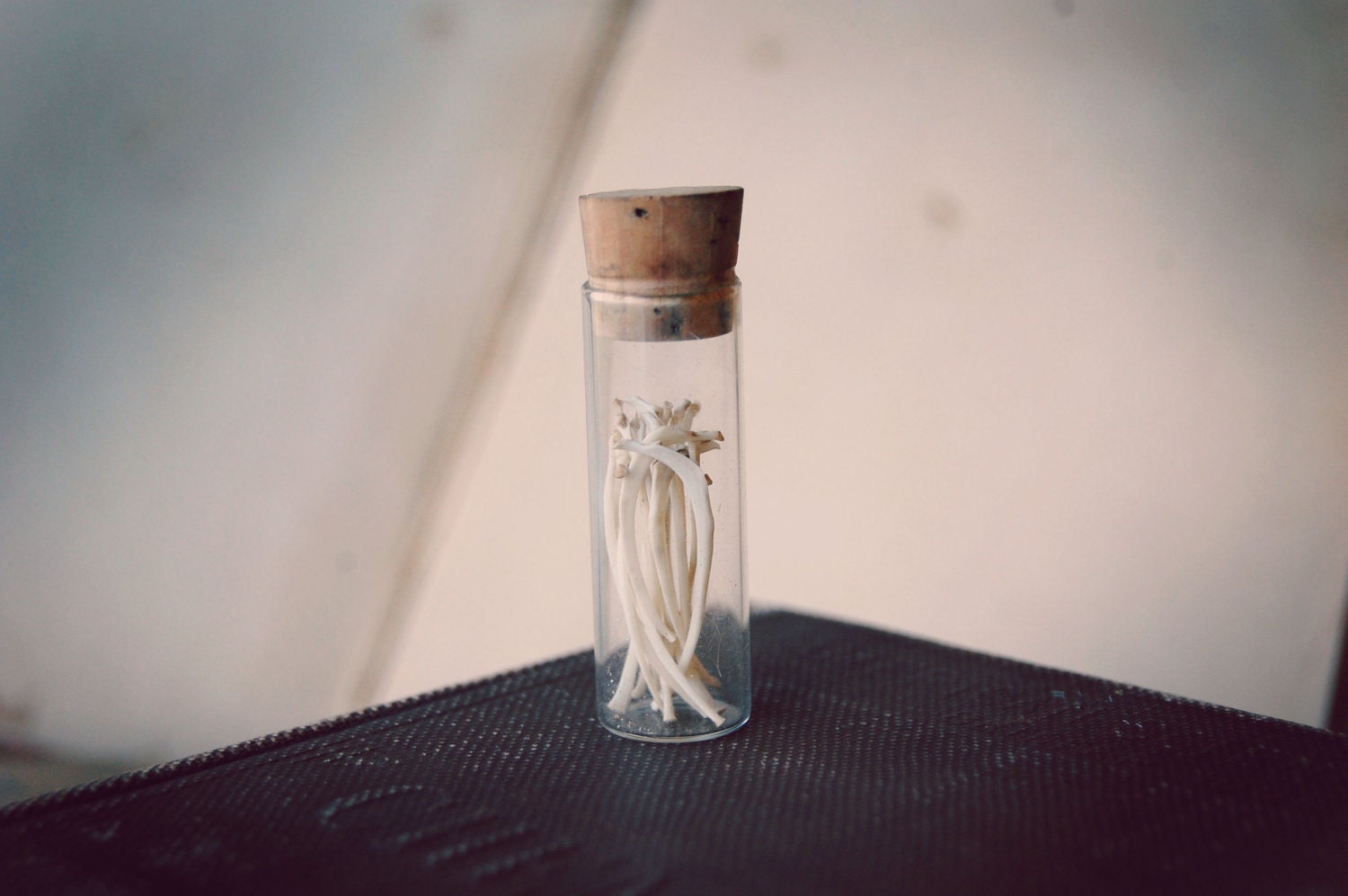 Old Vial